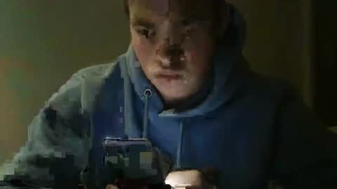 12curty online show from February 18, 6:58 pm