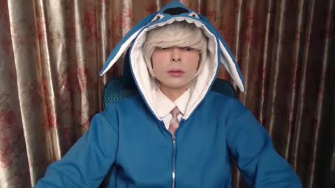 Angelfree online show from November 23, 3:56 pm