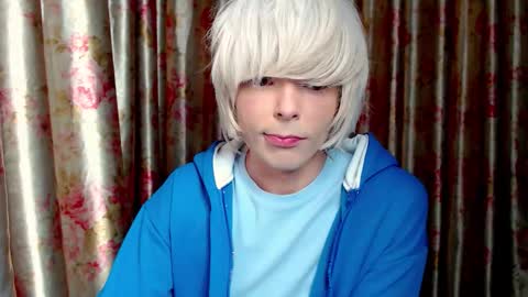 Angelfree online show from February 21, 4:08 pm