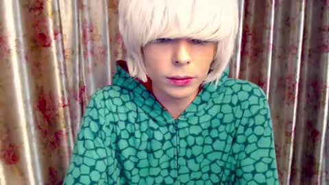 Angelfree online show from February 26, 5:17 am