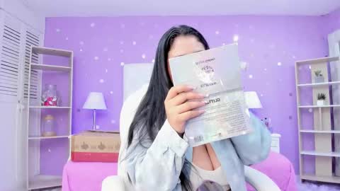 Scarlette  online show from January 8, 3:09 am