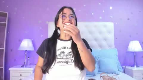 Scarlette  online show from February 12, 3:34 am