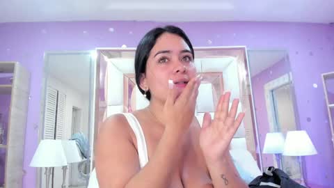 Scarlette  online show from May 20, 3:24 am