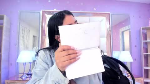 Scarlette  online show from May 29, 3:26 am