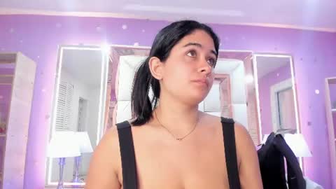 Scarlette  online show from July 16, 3:12 am