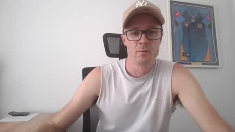 Justin186 online show from February 16, 3:58 am