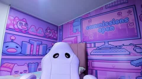 Alina online show from November 23, 3:17 am