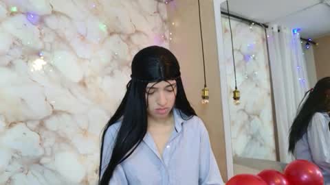 MILU online show from October 21, 1:56 pm