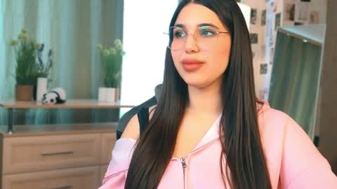 Jessica online show from April 11, 4:50 am