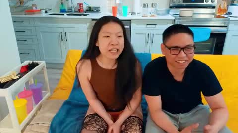 Tong  Ralph online show from April 14, 1:22 am