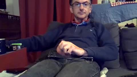 Snapshot of 18remy45 chatting on December 23, 8:57 pm 18remy45 online show from December 23, 8:57 pm