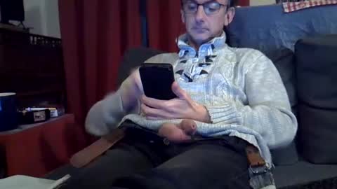 Snapshot of 18remy45 chatting on January 12, 2:09 pm 18remy45 online show from January 12, 2:09 pm