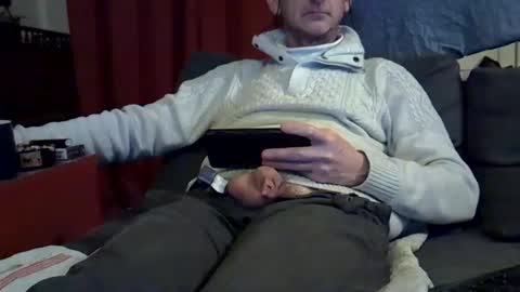 Snapshot of 18remy45 chatting on February 26, 8:54 pm 18remy45 online show from February 26, 8:54 pm