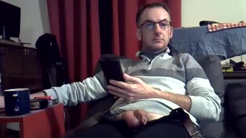 Snapshot of 18remy45 chatting on December 3, 8:40 pm 18remy45 online show from December 3, 8:40 pm