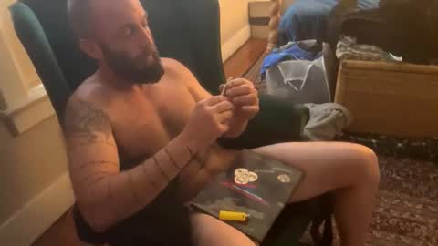 Snapshot of 1981thor chatting on February 26, 1:41 pm 1981thor online show from February 26, 1:41 pm