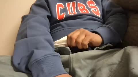 Snapshot of 1989koji chatting on December 8, 2:09 pm 1989koji online show from December 8, 2:09 pm