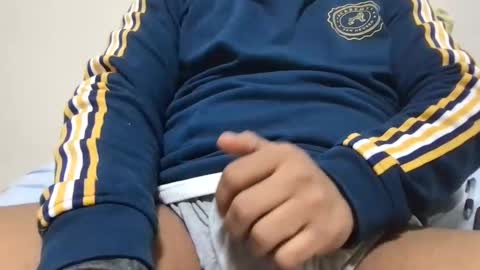 Snapshot of 1989koji chatting on December 30, 1:58 pm 1989koji online show from December 30, 1:58 pm