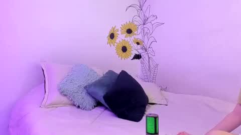 Adam and Venus online show from September 17, 10:55 pm