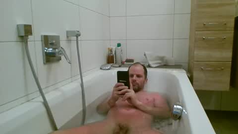 berni online show from January 18, 4:33 pm