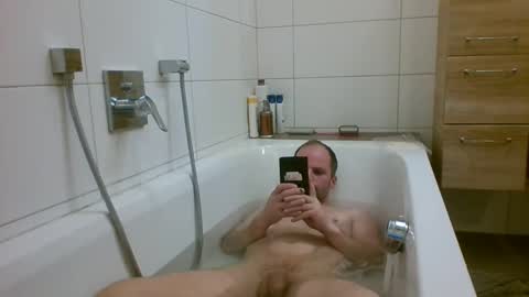 berni online show from March 18, 6:33 pm