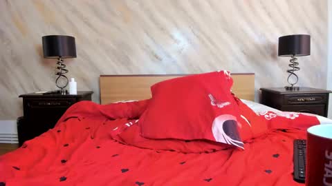 Carl the good girl online show from February 16, 8:43 am