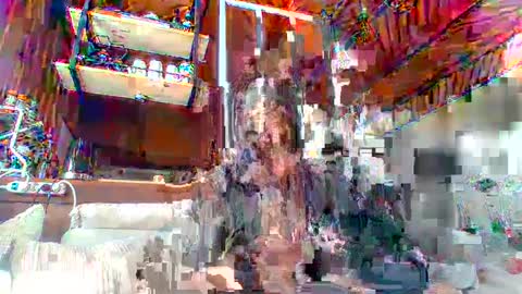 djulia online show from January 4, 11:22 am