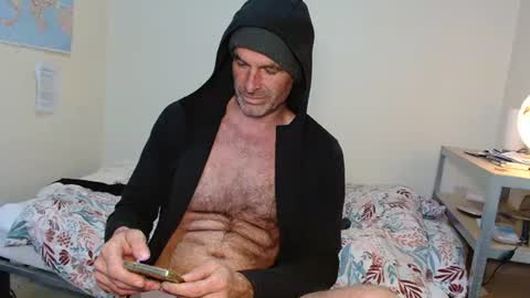 djulia online show from February 27, 7:55 am