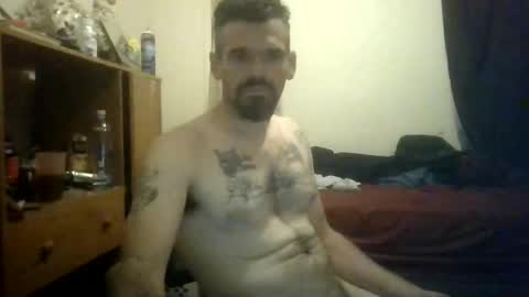 19johnnyblunt91 online show from May 10, 6:51 am