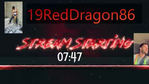 19reddragon86 online show from October 20, 3:40 am