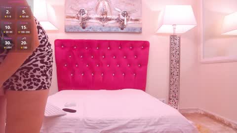 AMANDA online show from February 4, 5:21 am