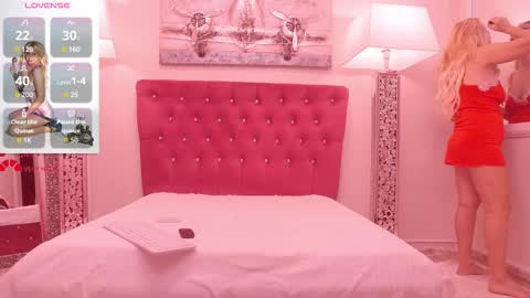 AMANDA online show from September 22, 4:25 am