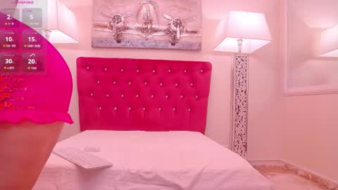 AMANDA online show from January 8, 5:21 am