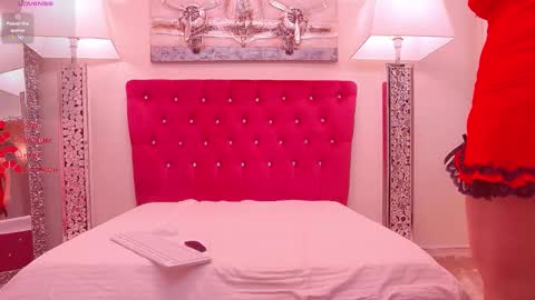 AMANDA online show from January 19, 5:22 am