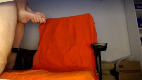 1asuckstick online show from April 18, 12:25 am