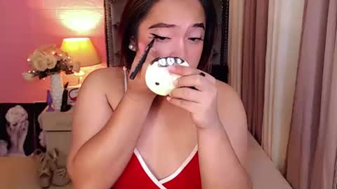 Ekang online show from March 10, 5:22 am