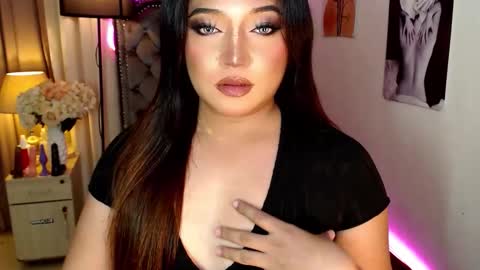 Ekang online show from January 9, 5:26 pm