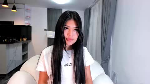 Hello soy bonnie  online show from March 5, 3:40 am