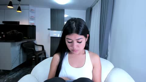 Hello soy bonnie  online show from March 10, 11:06 pm