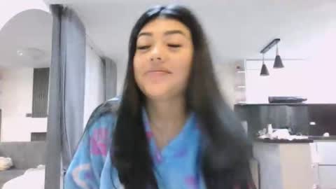 Hello soy bonnie  online show from October 7, 1:58 am