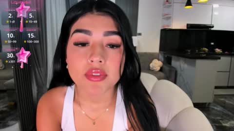 Hello soy bonnie  online show from October 18, 12:24 am