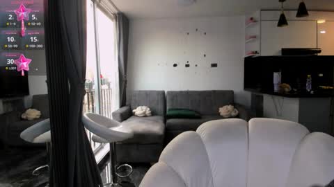 Hello soy bonnie  online show from November 17, 10:04 pm