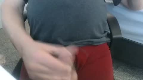 1chris505 online show from January 18, 3:20 am