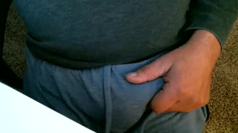 1chris505 online show from January 13, 1:27 pm