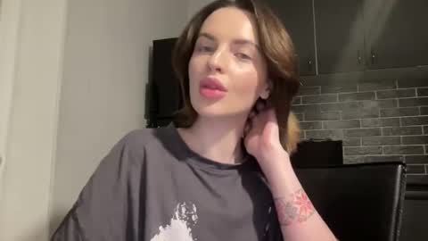 Snapshot of 1dove chatting on March 12, 7:59 pm DOVE online show from March 12, 7:59 pm