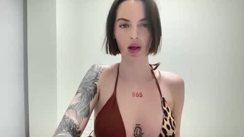 DOVE online show from March 6, 7:43 pm