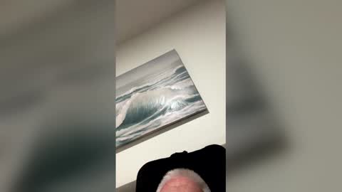 Snapshot of 1fantasyguy chatting on April 20, 5:21 am 1fantasyguy online show from April 20, 5:21 am