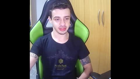 1good_vibes1 online show from November 26, 8:04 am