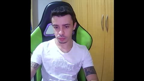 1good_vibes1 online show from November 29, 3:42 am