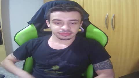 1good_vibes1 online show from February 3, 2:53 am