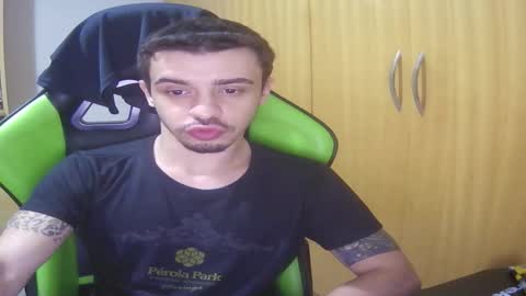 1good_vibes1 online show from February 10, 4:16 am